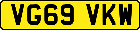 VG69VKW