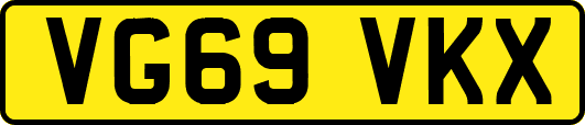 VG69VKX