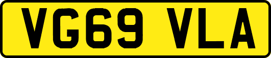 VG69VLA