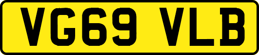 VG69VLB