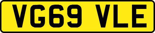 VG69VLE