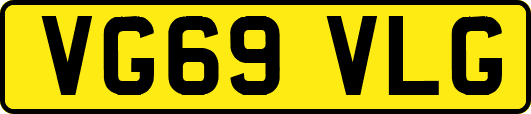 VG69VLG
