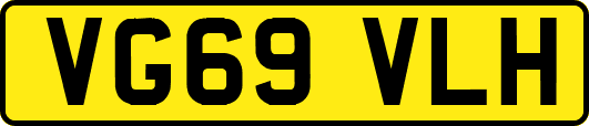 VG69VLH