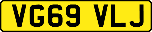 VG69VLJ