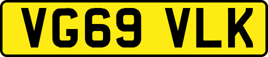 VG69VLK