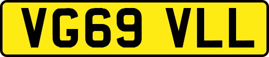 VG69VLL