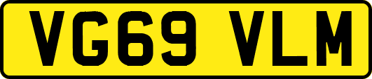 VG69VLM