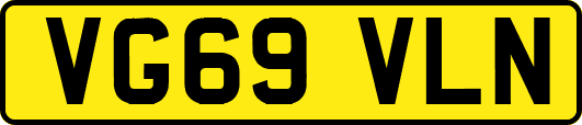 VG69VLN