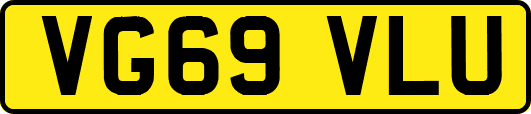 VG69VLU
