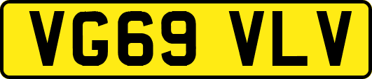 VG69VLV