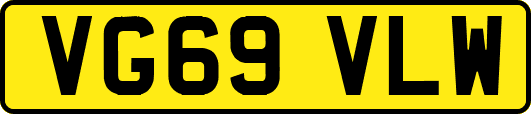 VG69VLW