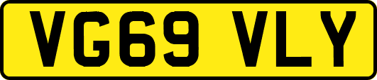VG69VLY
