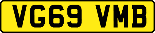 VG69VMB