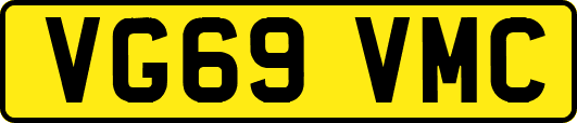 VG69VMC