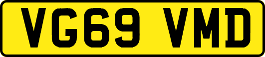 VG69VMD