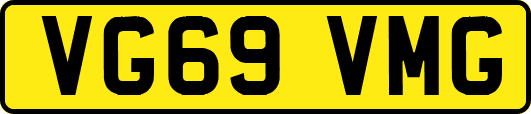 VG69VMG