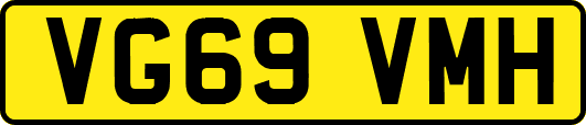 VG69VMH