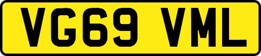 VG69VML