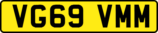VG69VMM