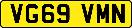 VG69VMN