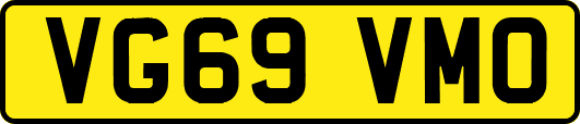 VG69VMO