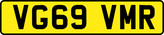 VG69VMR