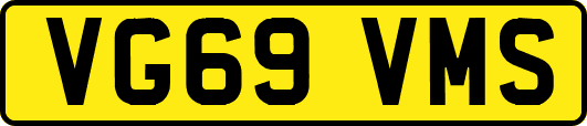 VG69VMS