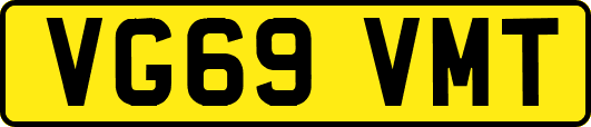 VG69VMT