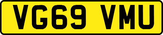 VG69VMU