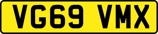 VG69VMX