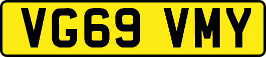 VG69VMY