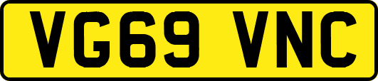 VG69VNC