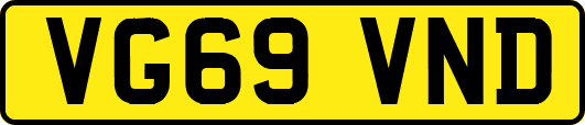 VG69VND