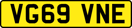 VG69VNE