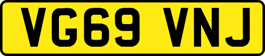 VG69VNJ