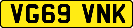 VG69VNK
