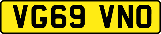 VG69VNO