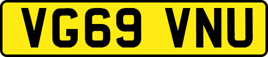 VG69VNU