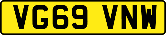 VG69VNW
