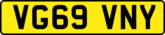 VG69VNY