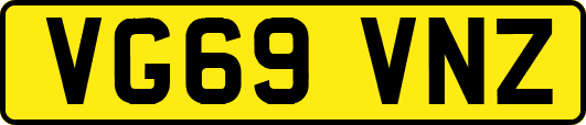 VG69VNZ