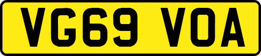 VG69VOA