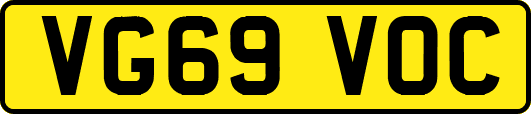 VG69VOC