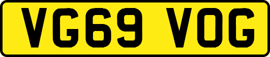 VG69VOG