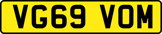 VG69VOM