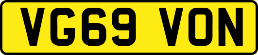 VG69VON