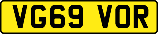 VG69VOR