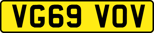 VG69VOV