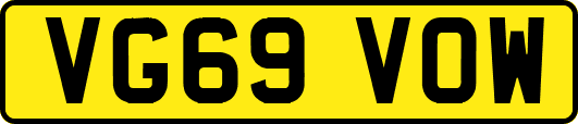 VG69VOW