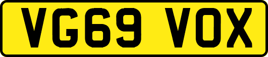 VG69VOX
